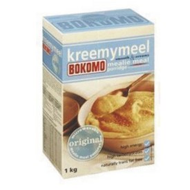 Bokomo Kreemy Meal
